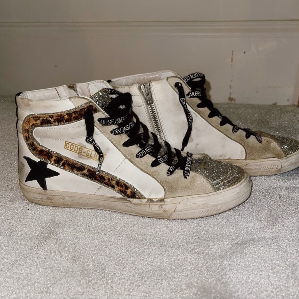 Golden Goose- limited edition